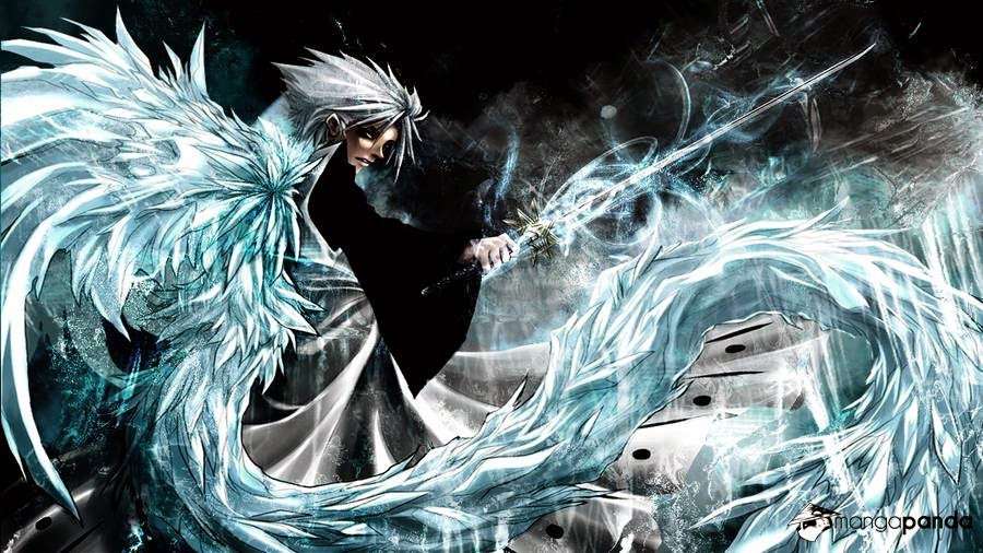 Thần Chết Ichigo Chapter 544 - 2