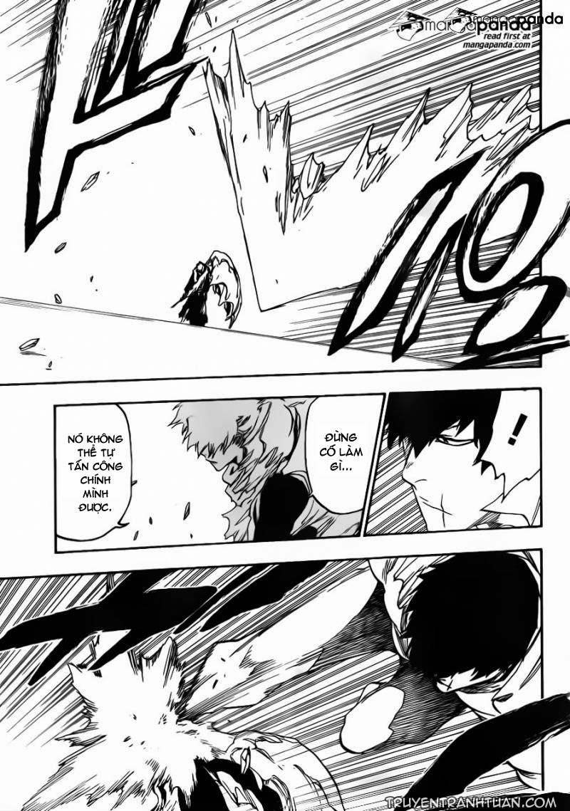 Thần Chết Ichigo Chapter 553 - 12