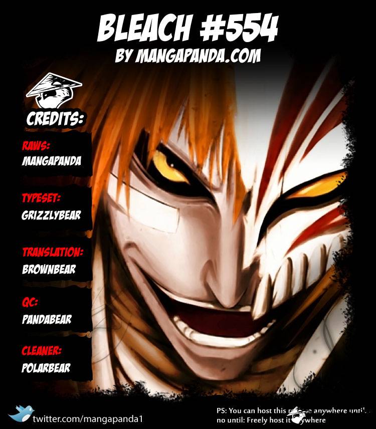 Thần Chết Ichigo Chapter 554 - 21