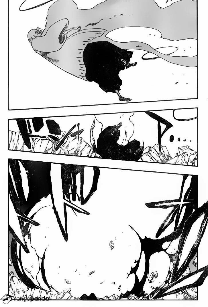 Thần Chết Ichigo Chapter 556 - 3