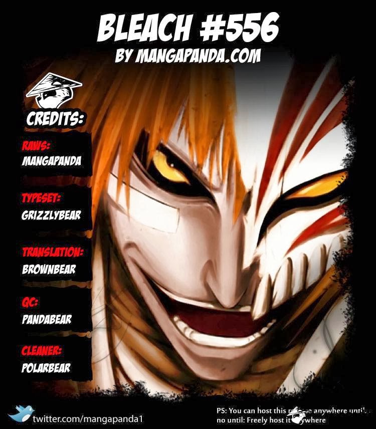 Thần Chết Ichigo Chapter 556 - 21