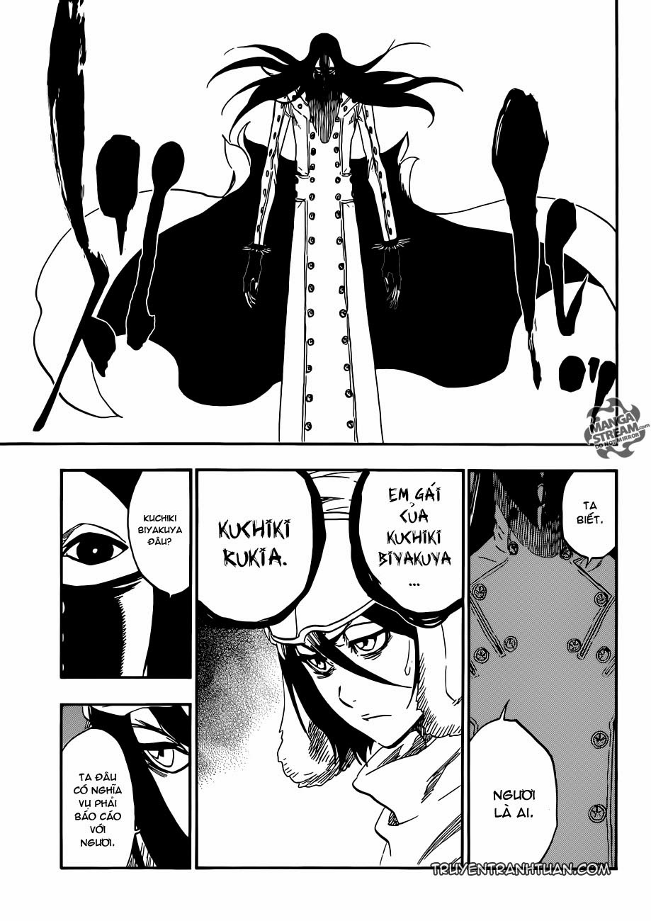 Thần Chết Ichigo Chapter 566 - 13