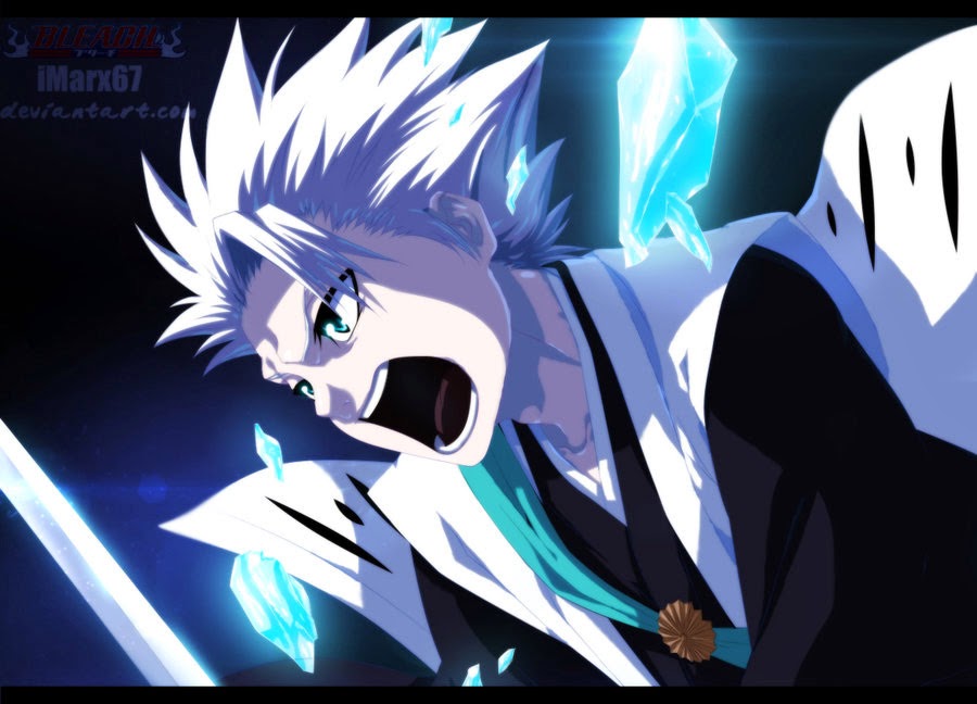 Thần Chết Ichigo Chapter 566 - 3