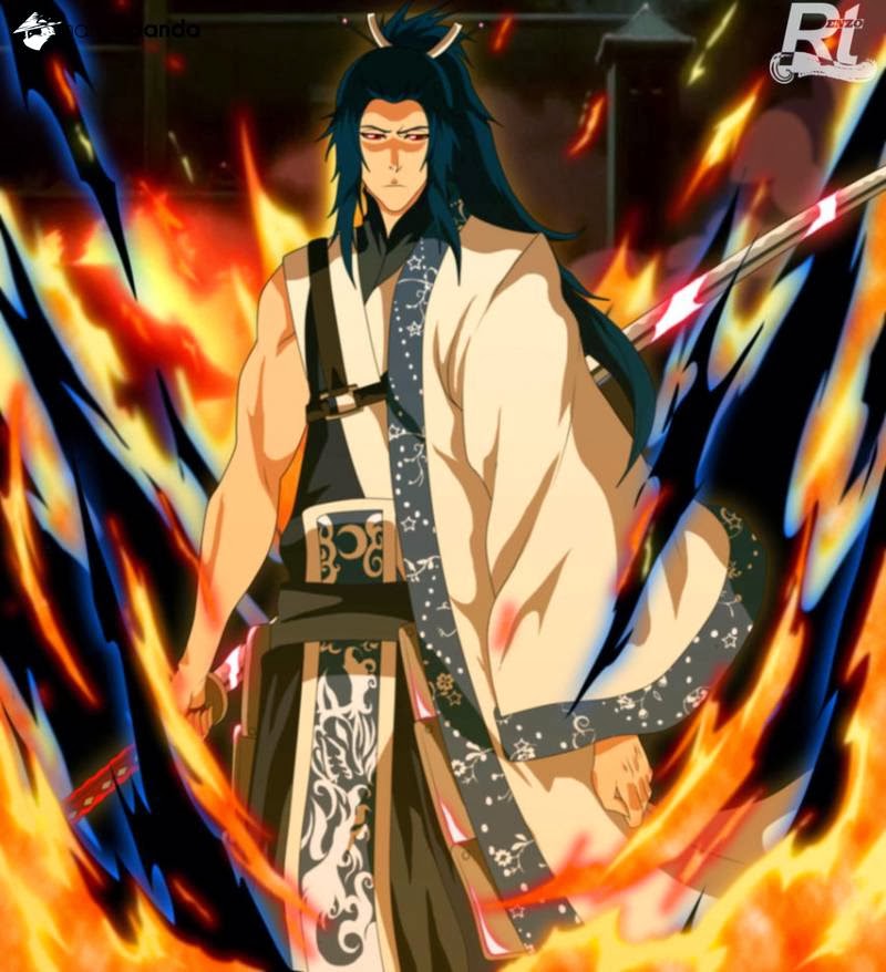 Thần Chết Ichigo Chapter 571 - 2