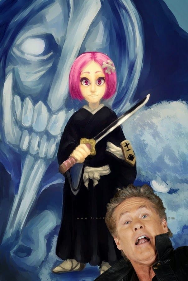 Thần Chết Ichigo Chapter 575 - 3