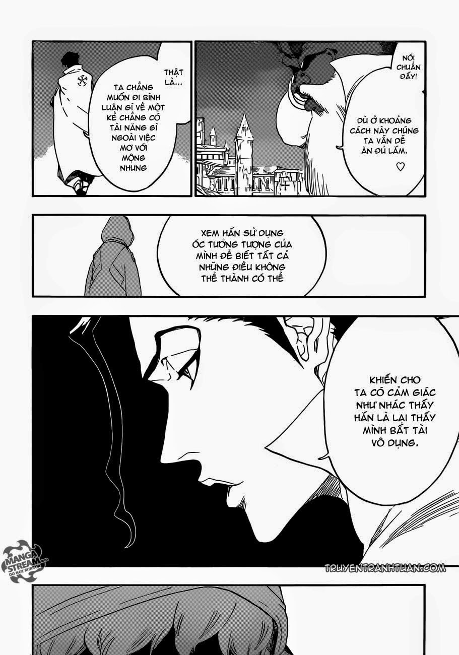 Thần Chết Ichigo Chapter 575 - 7