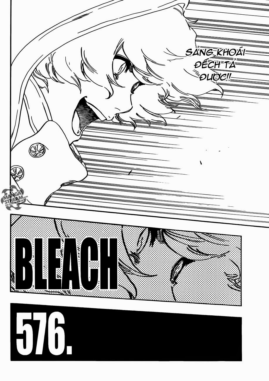 Thần Chết Ichigo Chapter 576 - 6