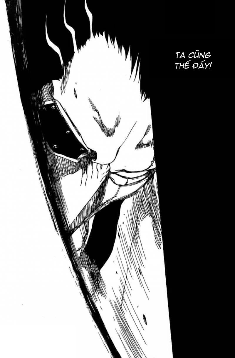 Thần Chết Ichigo Chapter 577 - 15