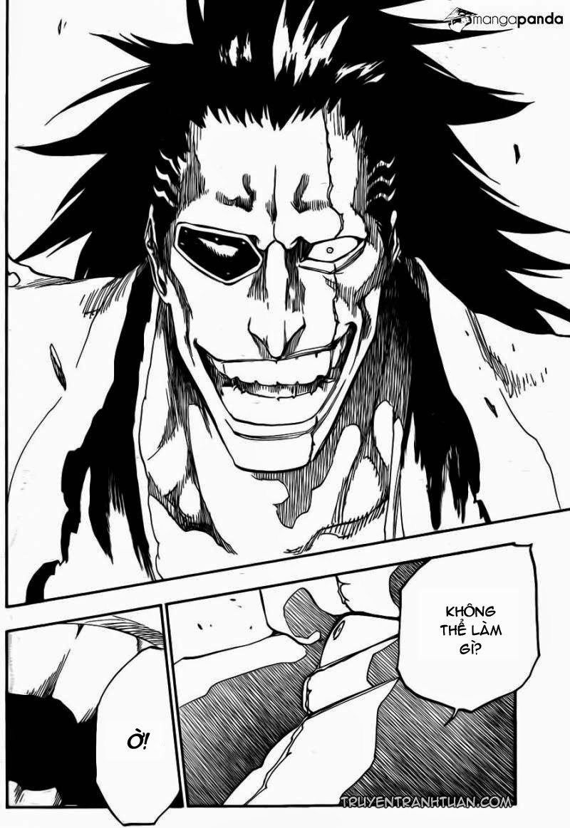 Thần Chết Ichigo Chapter 577 - 10