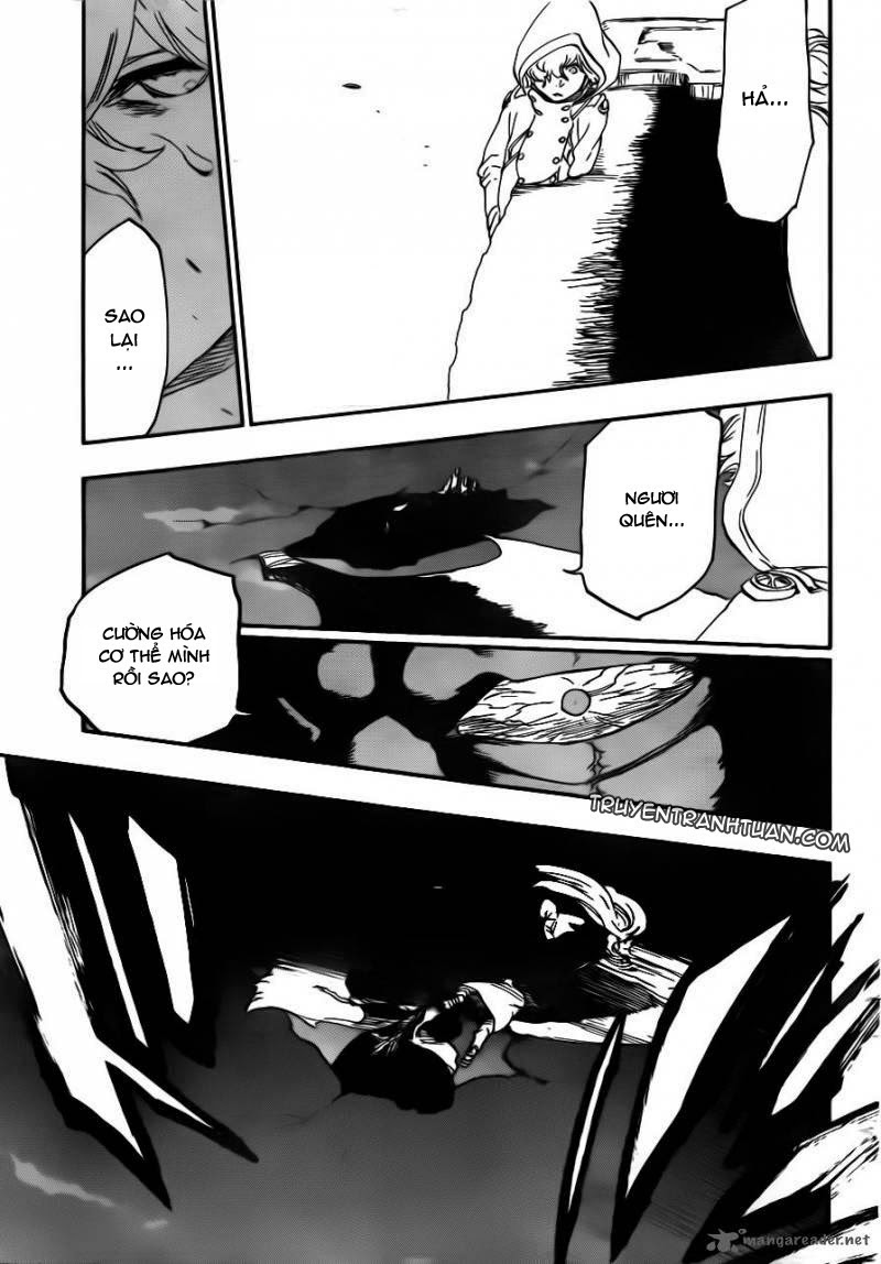 Thần Chết Ichigo Chapter 578 - 11
