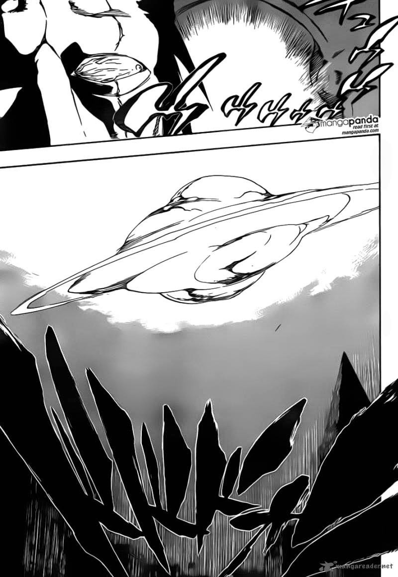 Thần Chết Ichigo Chapter 578 - 13