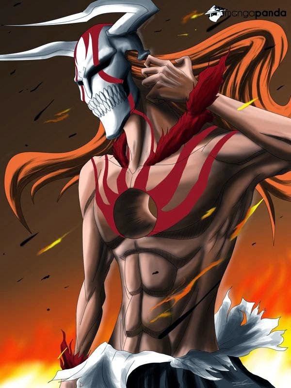 Thần Chết Ichigo Chapter 578 - 3