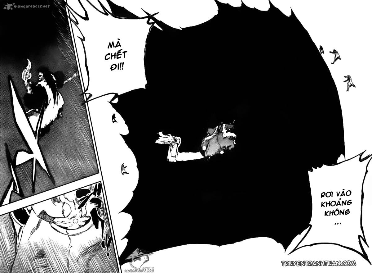 Thần Chết Ichigo Chapter 578 - 9