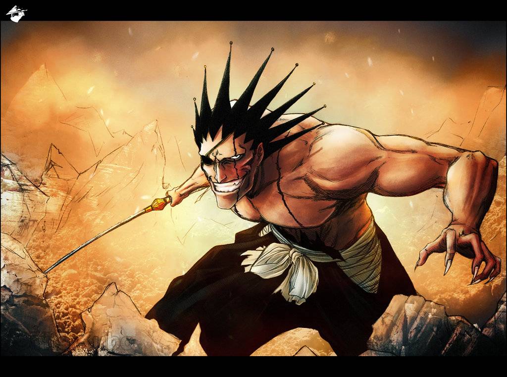 Thần Chết Ichigo Chapter 582 - 2