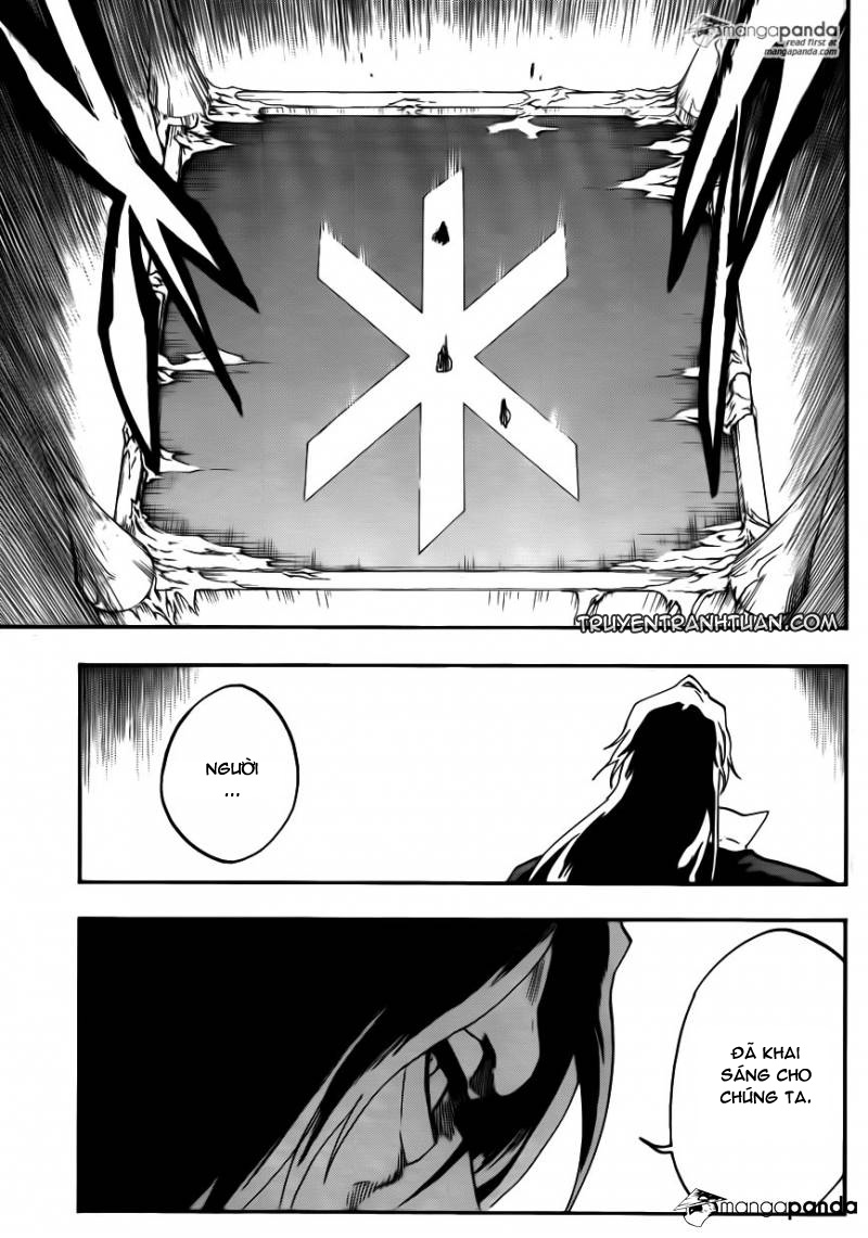 Thần Chết Ichigo Chapter 584 - 7