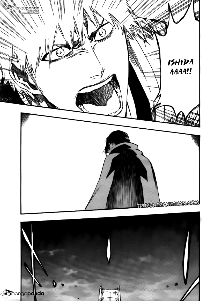 Thần Chết Ichigo Chapter 586 - 19