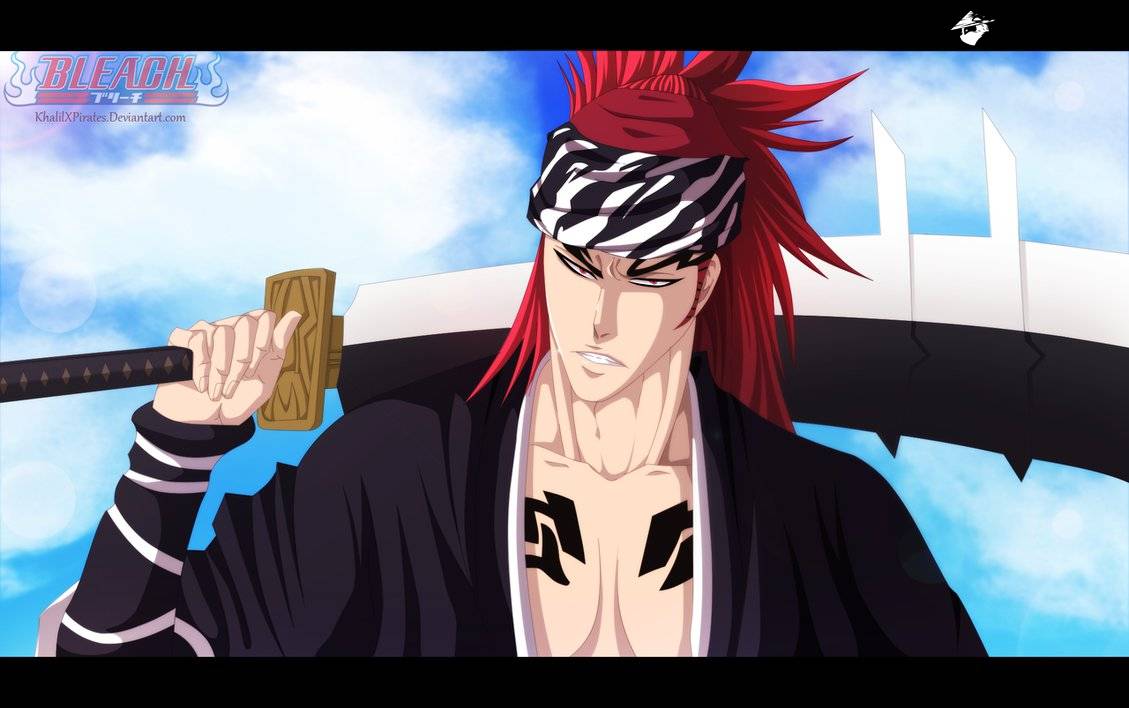 Thần Chết Ichigo Chapter 586 - 4