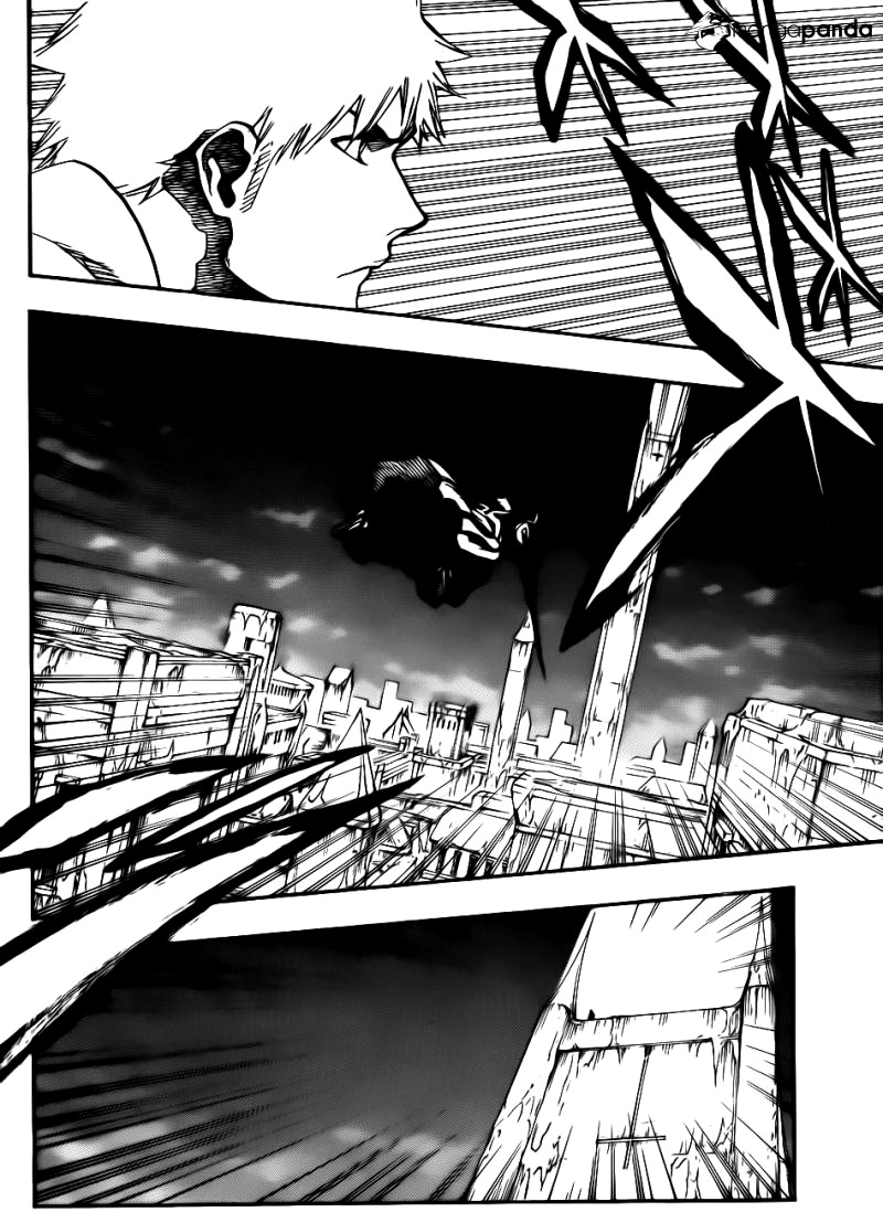 Thần Chết Ichigo Chapter 586 - 10