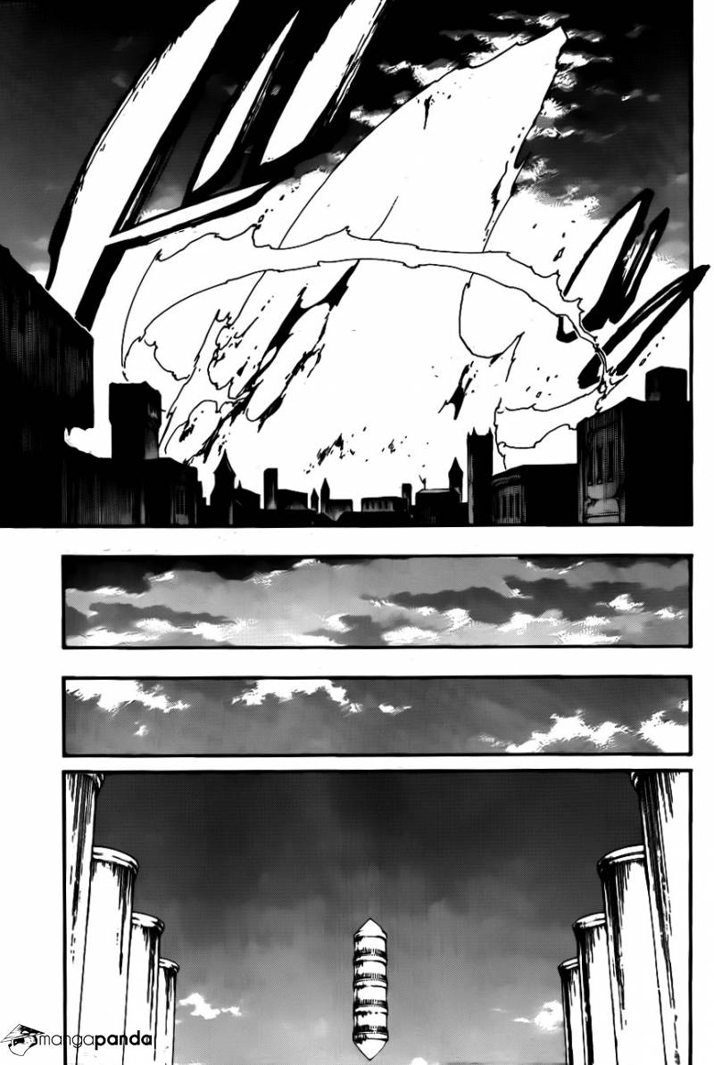 Thần Chết Ichigo Chapter 587 - 18