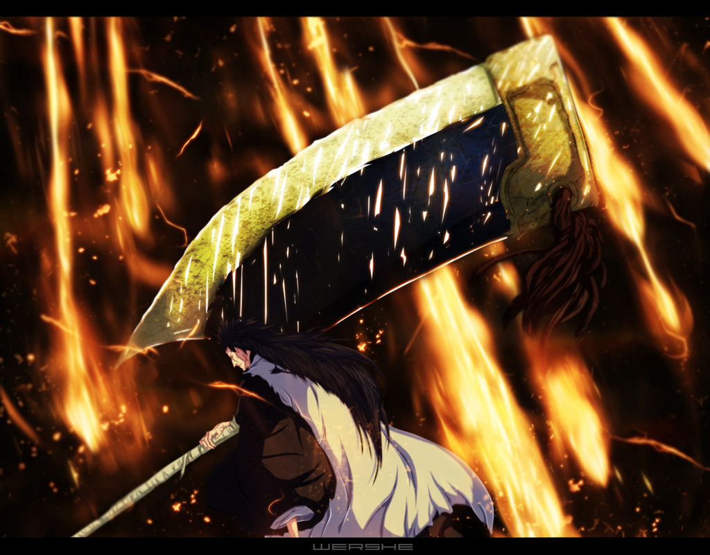 Thần Chết Ichigo Chapter 588 - 3
