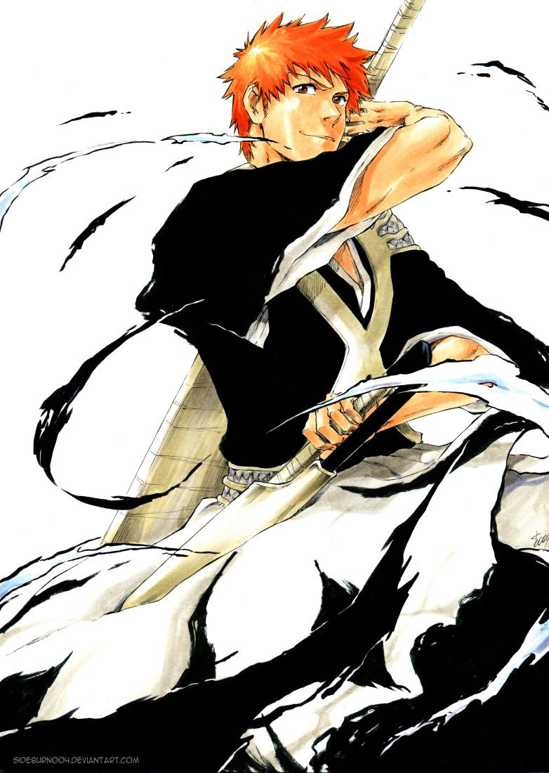Thần Chết Ichigo Chapter 588 - 21