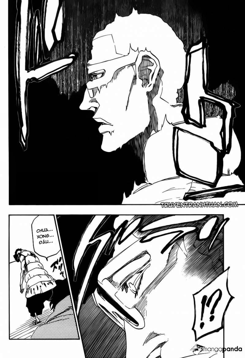 Thần Chết Ichigo Chapter 601 - 18