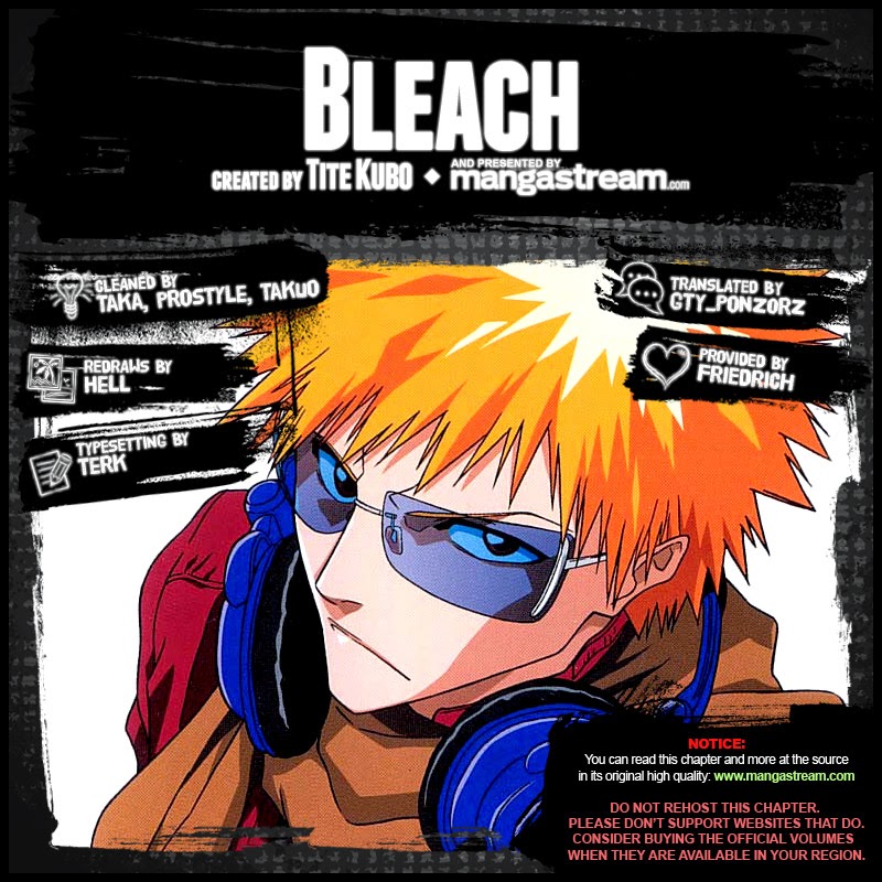 Thần Chết Ichigo Chapter 603 - 23