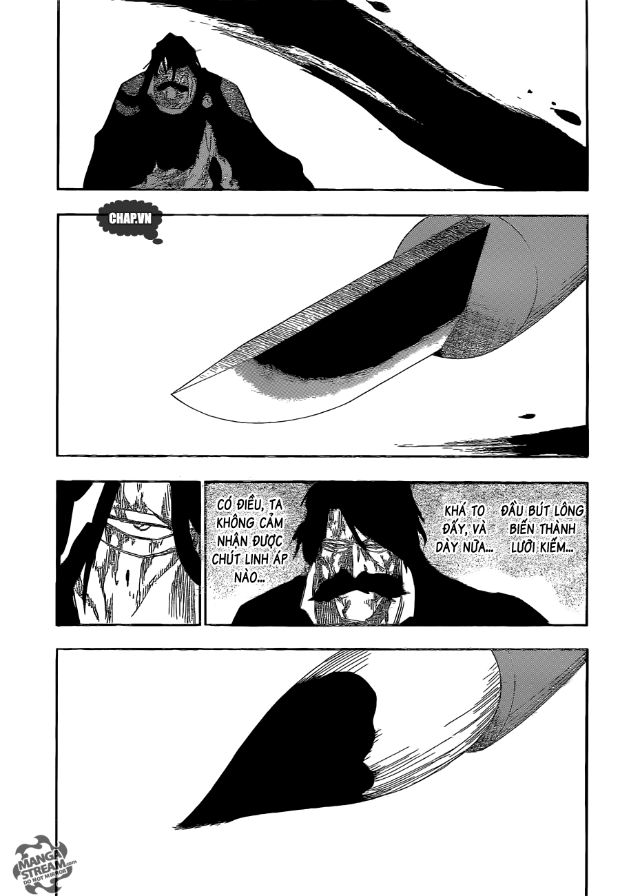 Thần Chết Ichigo Chapter 608 - 3