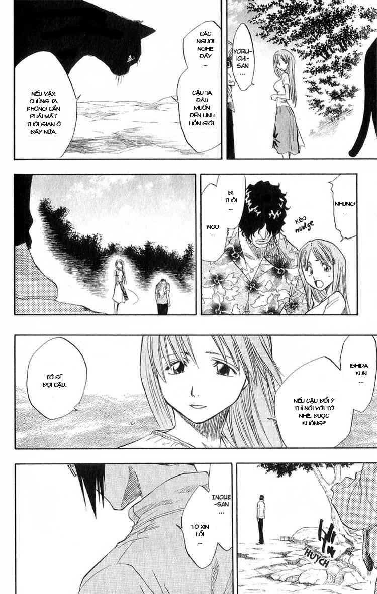 Thần Chết Ichigo Chapter 61 - 9