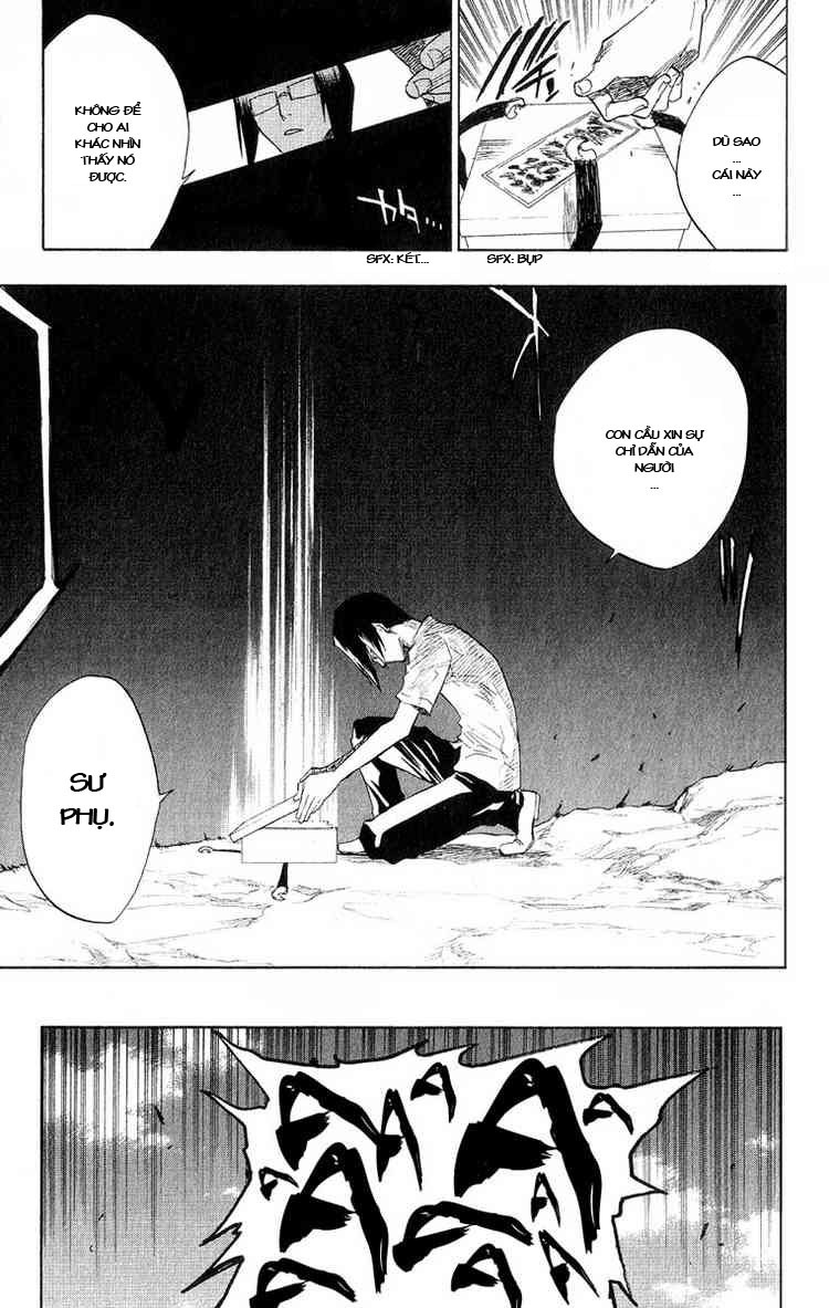 Thần Chết Ichigo Chapter 61 - 10