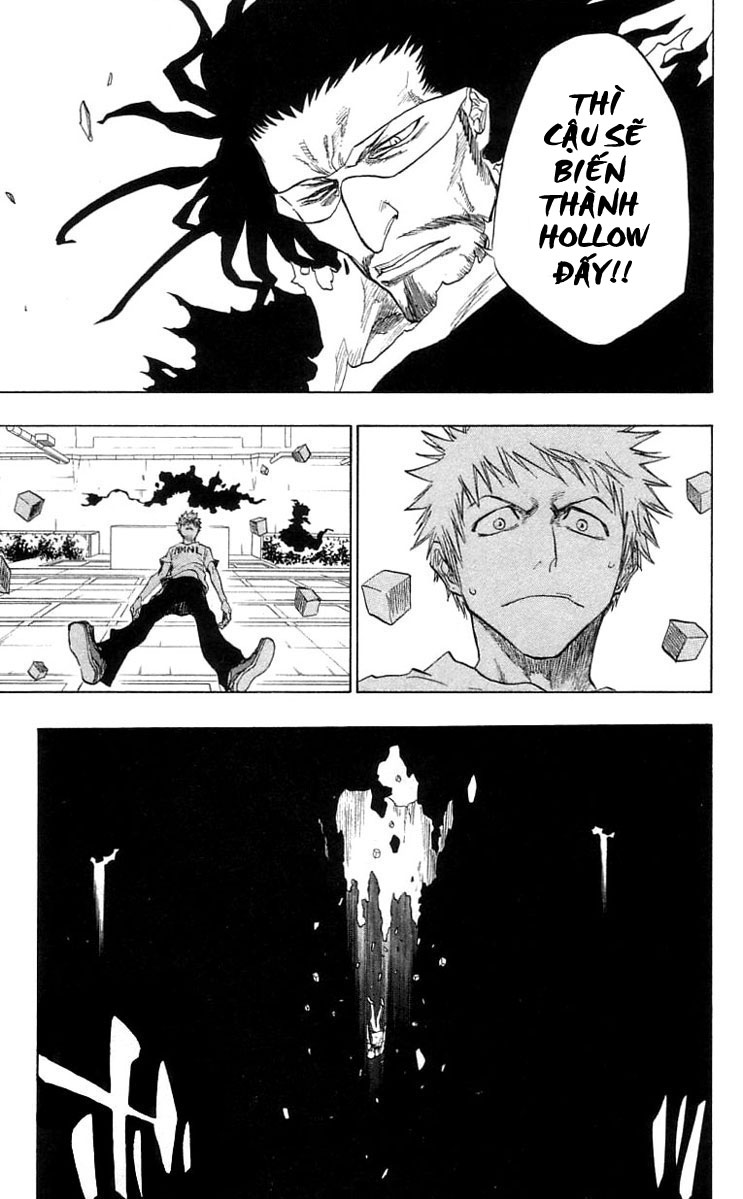 Thần Chết Ichigo Chapter 63 - 13