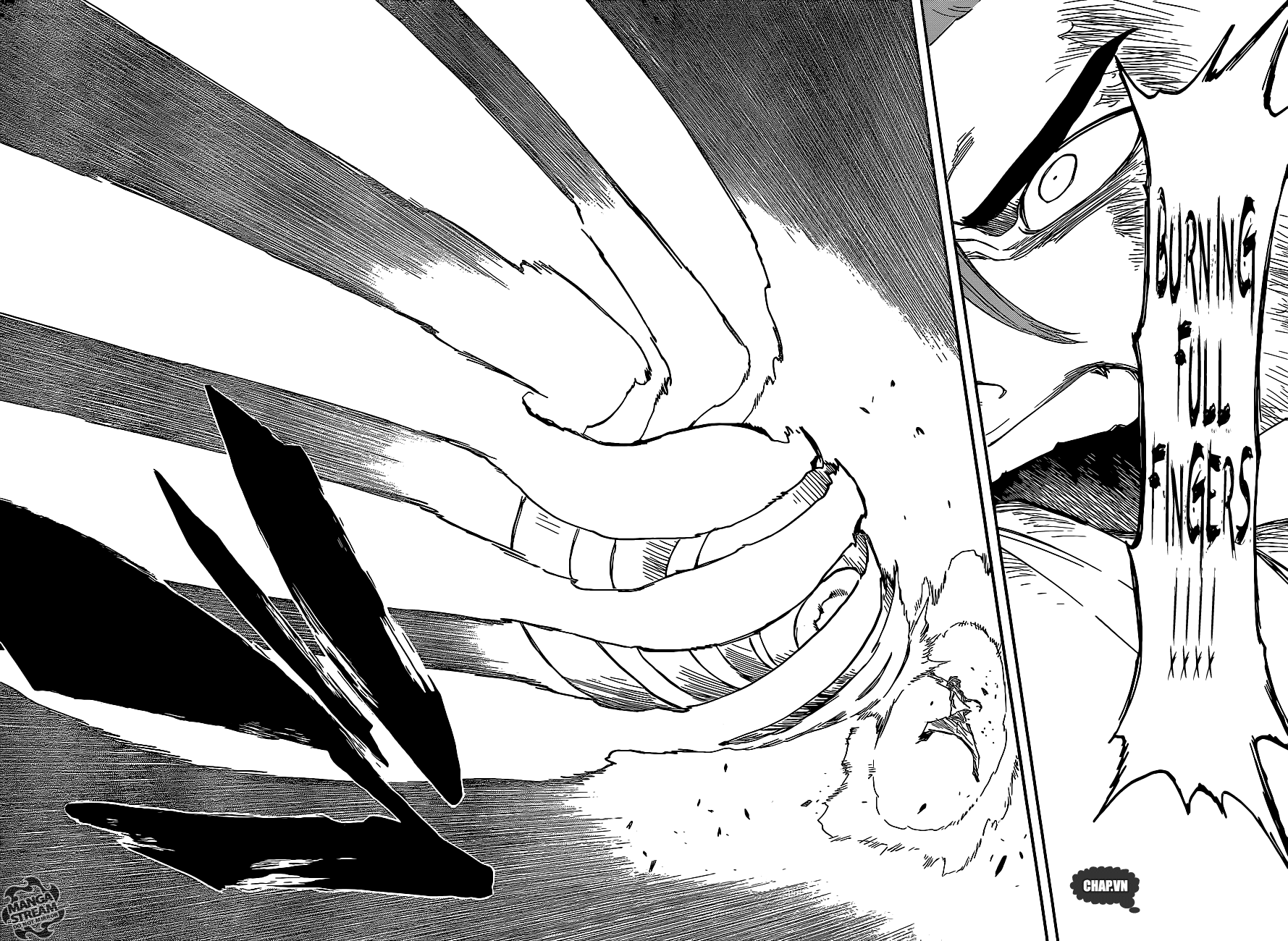 Thần Chết Ichigo Chapter 634 - 12