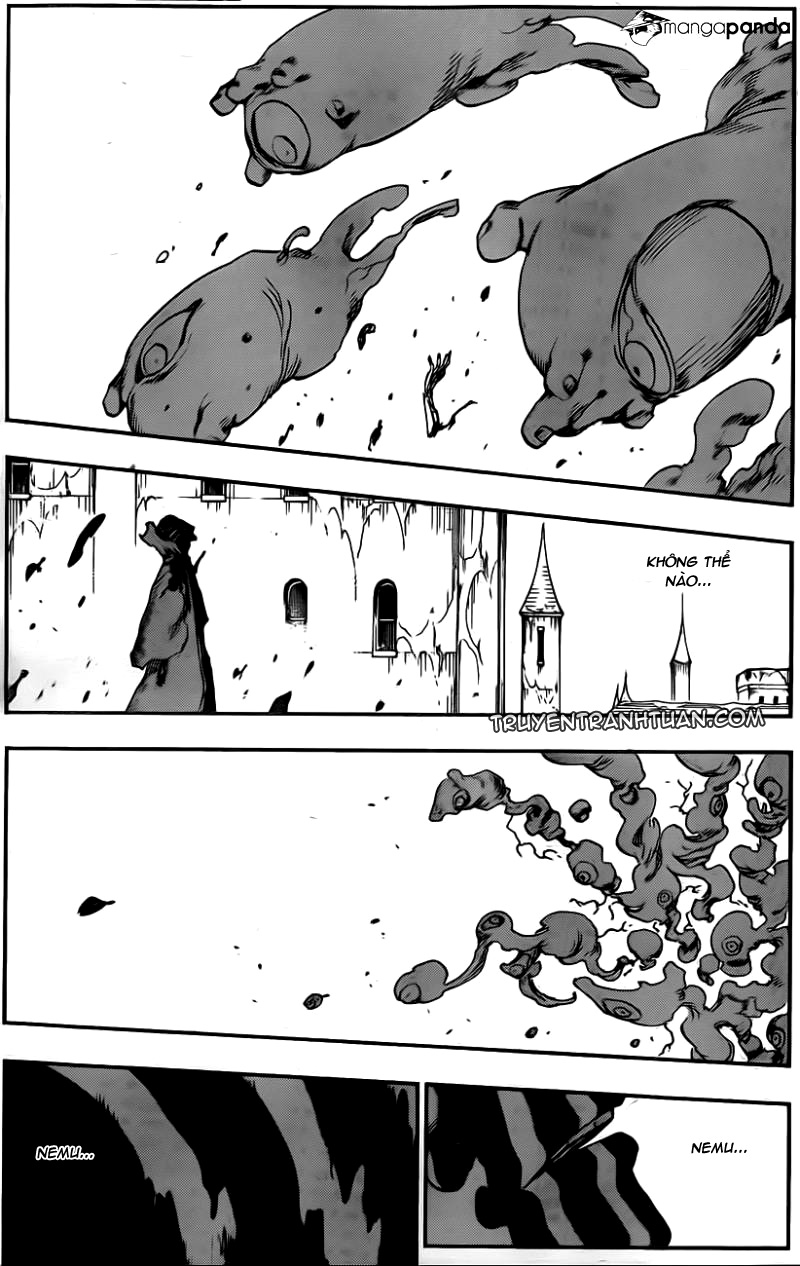 Thần Chết Ichigo Chapter 643 - 7