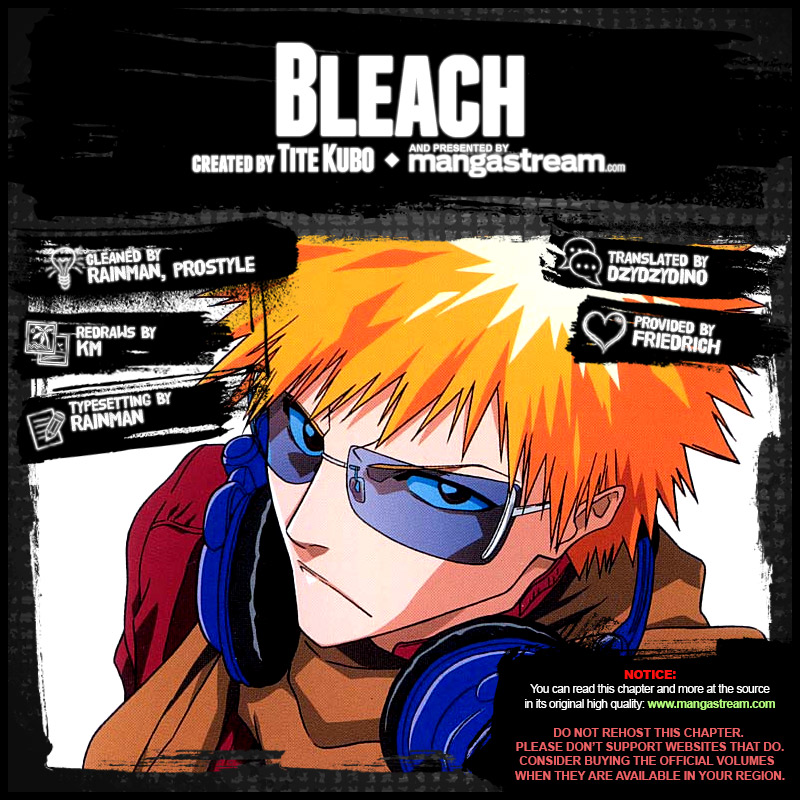 Thần Chết Ichigo Chapter 644 - 21
