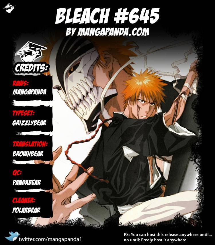 Thần Chết Ichigo Chapter 645 - 18