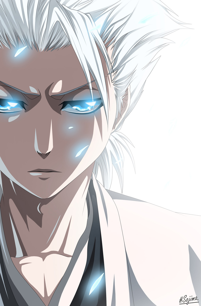 Thần Chết Ichigo Chapter 649 - 17