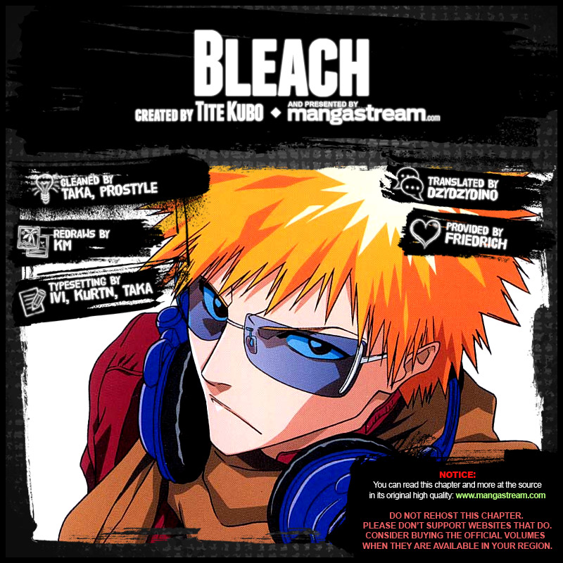 Thần Chết Ichigo Chapter 650 - 22