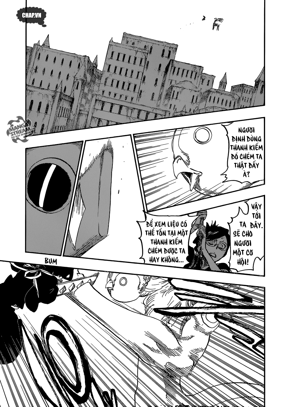 Thần Chết Ichigo Chapter 652 - 11
