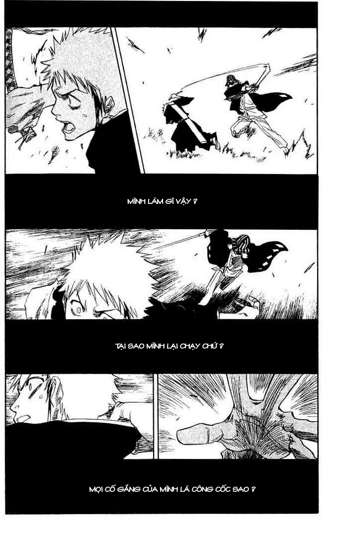 Thần Chết Ichigo Chapter 66 - 14