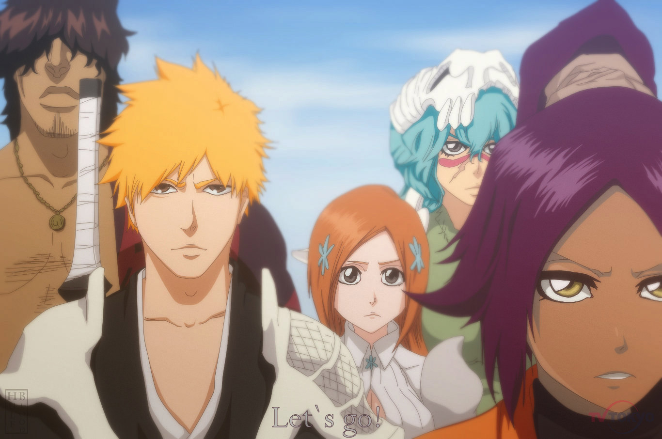Thần Chết Ichigo Chapter 664 - 18
