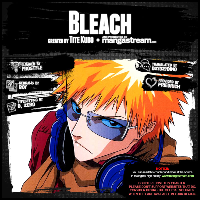 Thần Chết Ichigo Chapter 665 - 22