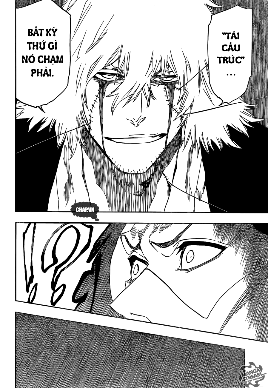 Thần Chết Ichigo Chapter 665 - 7