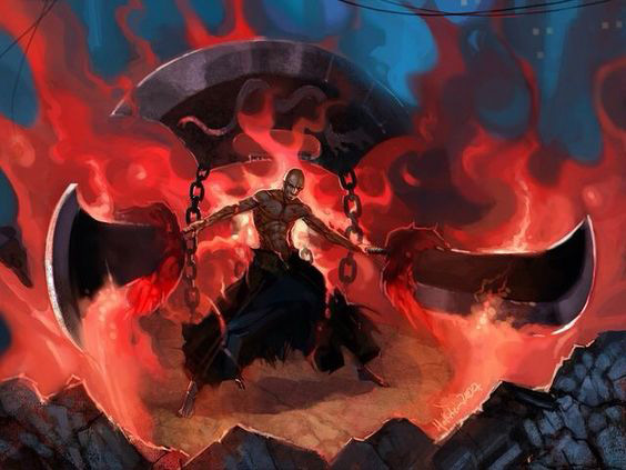 Thần Chết Ichigo Chapter 667 - 22