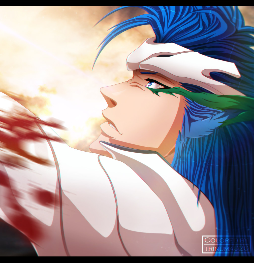 Thần Chết Ichigo Chapter 670 - 18