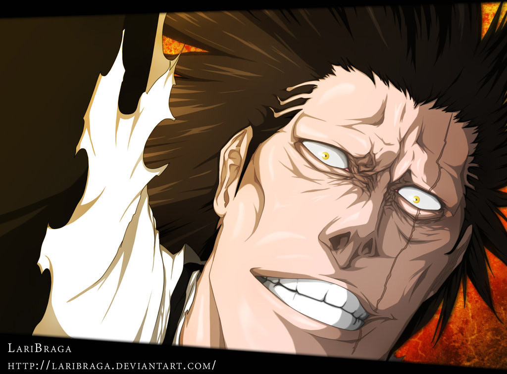 Thần Chết Ichigo Chapter 670 - 19