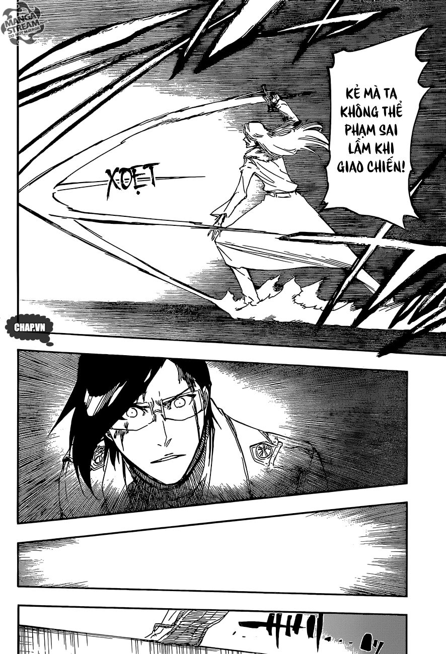 Thần Chết Ichigo Chapter 672 - 12