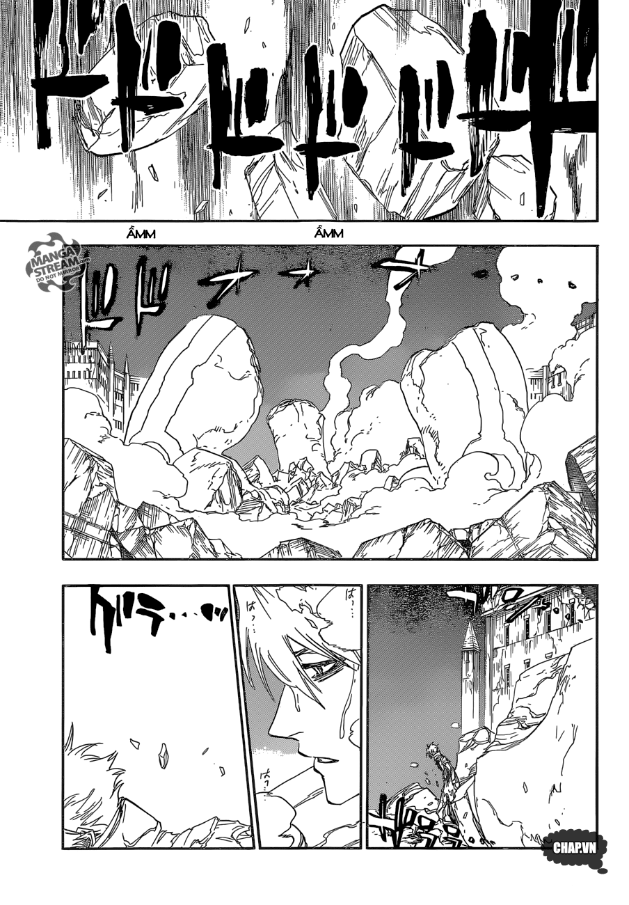 Thần Chết Ichigo Chapter 672 - 3