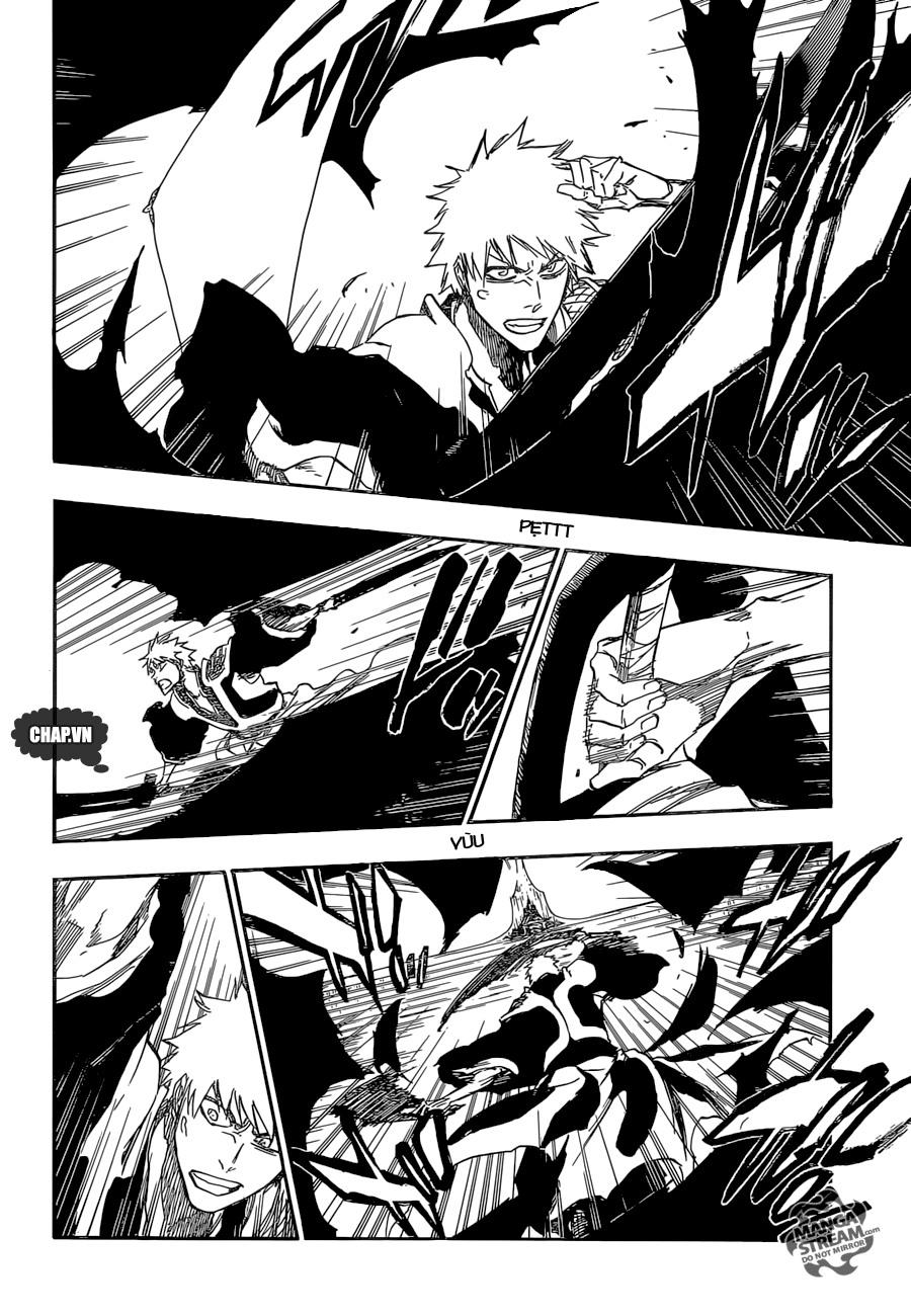 Thần Chết Ichigo Chapter 673 - 13