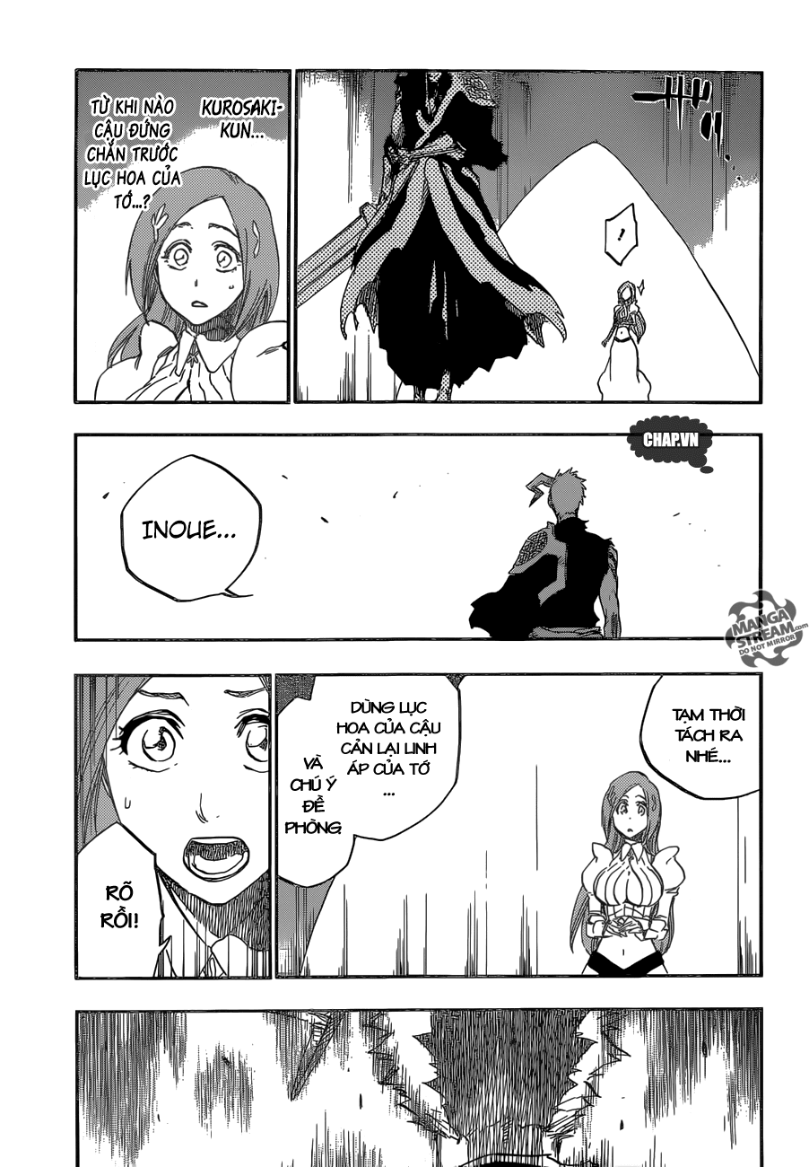 Thần Chết Ichigo Chapter 676 - 6