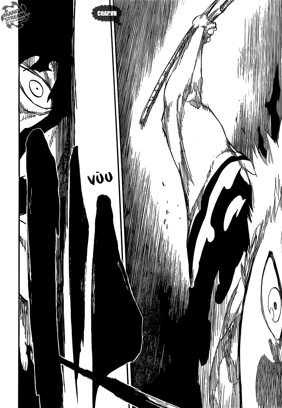 Thần Chết Ichigo Chapter 676 - 9